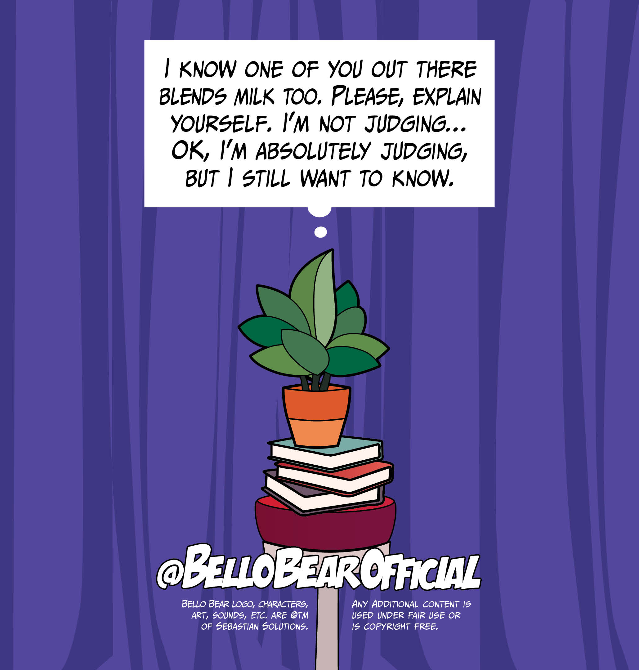 Ep 2.2 The Blender Review Bit, image 4 of 4