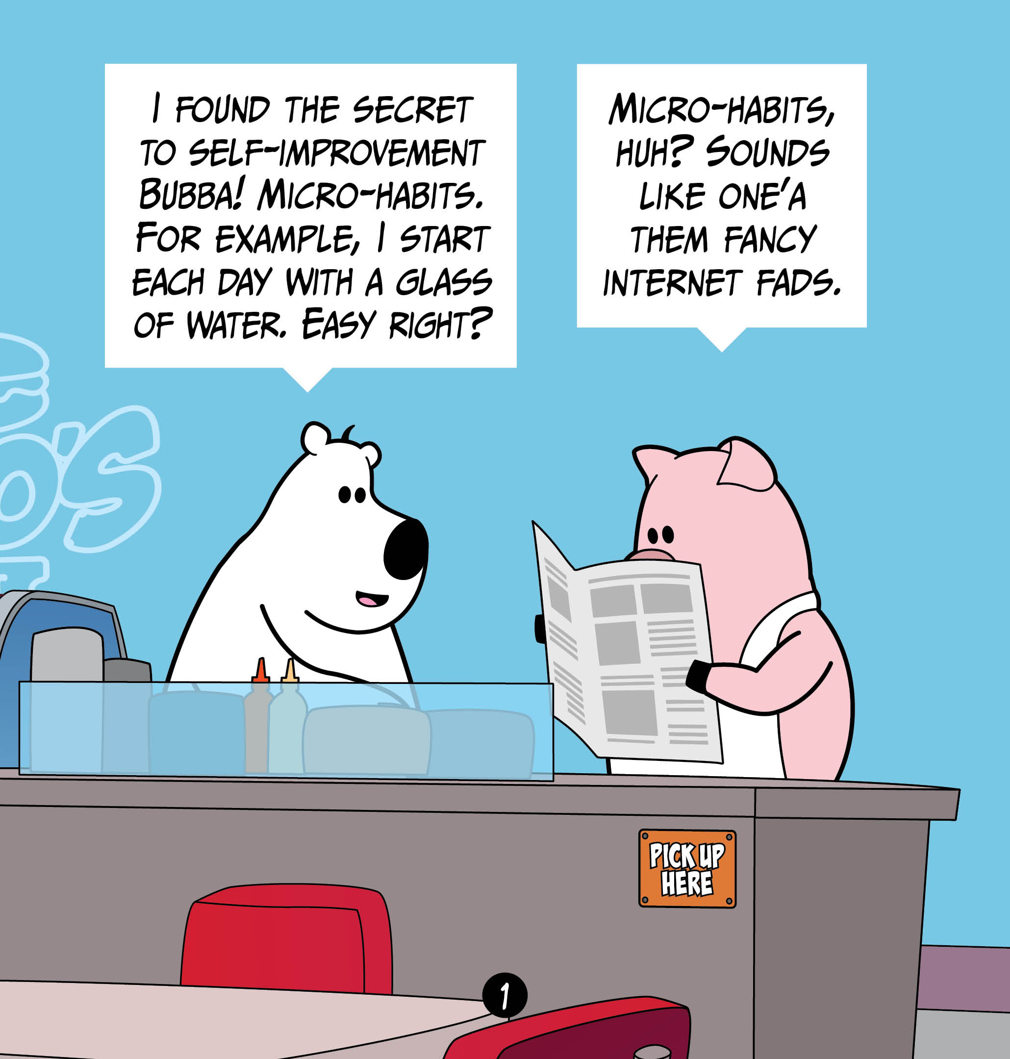 Ep 3.1 Micro Habits, image 2 of 6