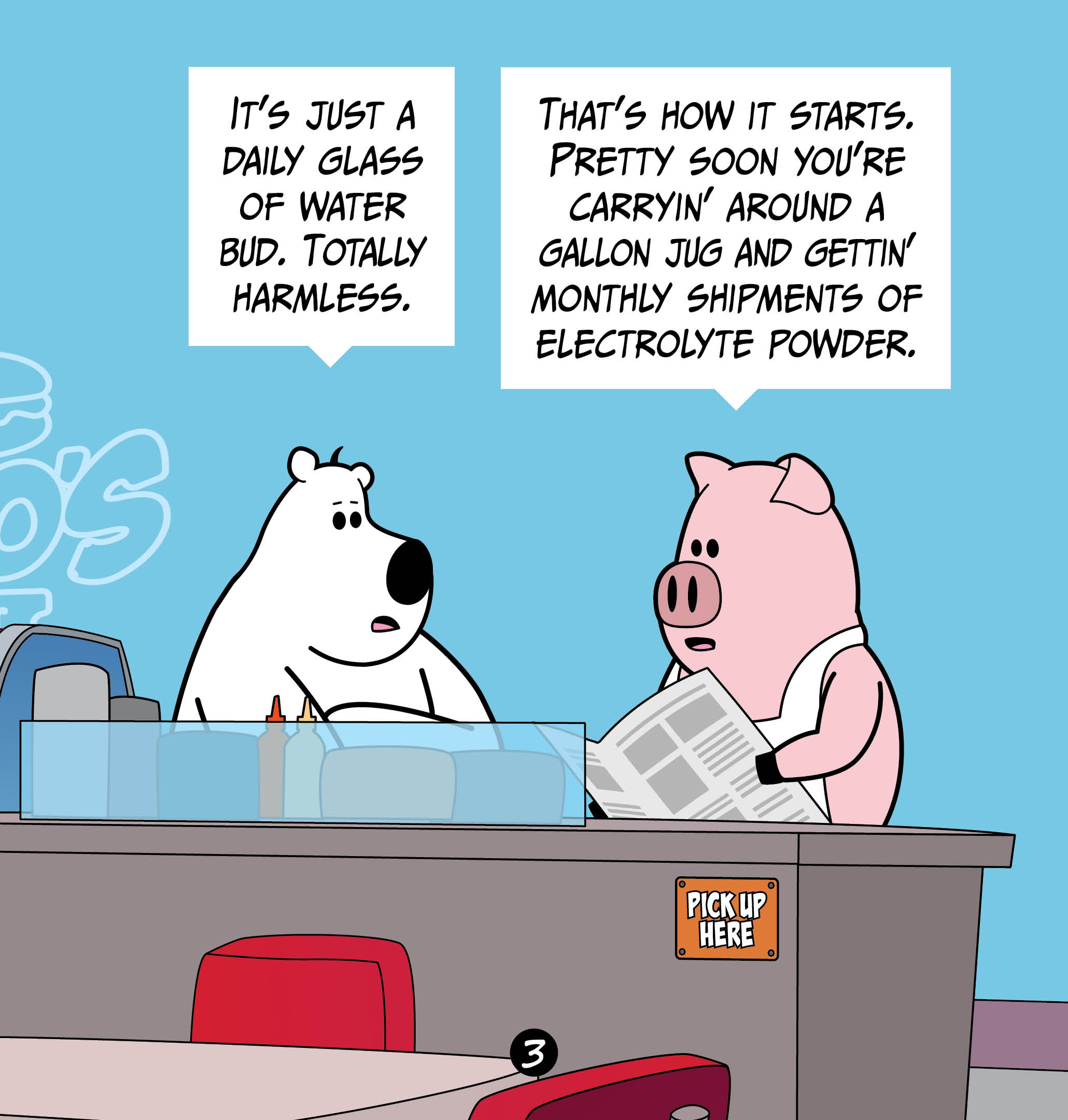 Ep 3.1 Micro Habits, image 4 of 6