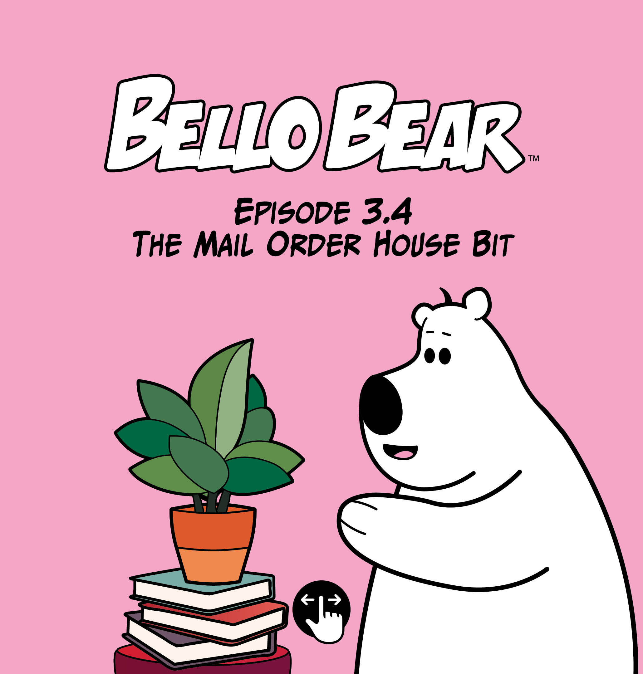 Ep 3.4 The Mail Order House Bit, image 1 of 4