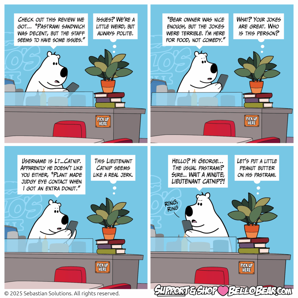 Episode 77 Customer Feedback Loop